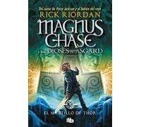 El Martillo De Thor / The Hammer Of Thor