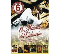 El Martir Del Calvario