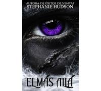 El más allá: Romance paranormal de fantasía oscura