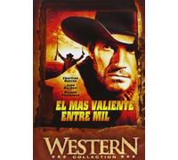 El mas valiente Entre mil [Import]