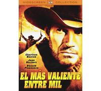 El Mas Valiente Entre Mil [Import]