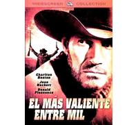 El Mas Valiente Entre Mil (Will Penny)