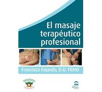 El masaje terapéutico profesional
