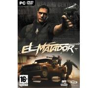 El Matador (PC DVD) (PC)