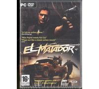 El Matador - Pc - Uk