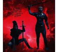 EL MATO A UN POLICIA MOTORIZADO - LA SINTESIS O’KONOR [Vinilo]