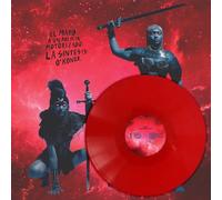 El Mato A Un Policia Motorizado - La Sintesis O'Konor (Limited Edition Red LP [Vinyl]