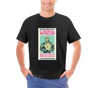 El-Mato-A-Un-Policia-Motorizado-T-Shirt-Indie-Punk-Alternative-Bands-Unisex-Tee-Shirt