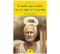 El Matón Que Soñaba Con Un Lugar En El Paraíso