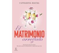 El matrimonio arreglado/ The Unwanted Marriage