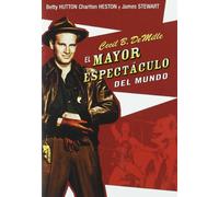 El Mayor Espectaculo Del Mundo [Import]