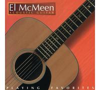 El McMeen - Playing Favorites