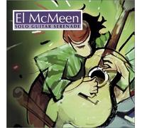 El McMeen - Solo Guitar Serenade (US Import)