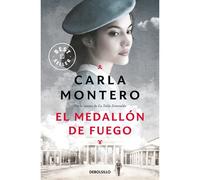 El Medallón De Fuego