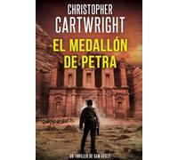 El medallón de Petra