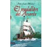 El Medallon Del Arconte