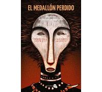 El medallón perdido - Ana Alcolea - ANAYA INFANTIL Y JUVENIL - ebook (ePub) - Livre