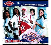El Medico - Chupa (CS) [Import]