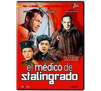 El Médico De Stalingrado Digipack (Der Arzt Von Stalingrad) (1958) (Import Edition)
