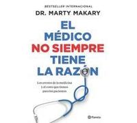 El Médico No Siempre Tiene La Razón / Blind Spots