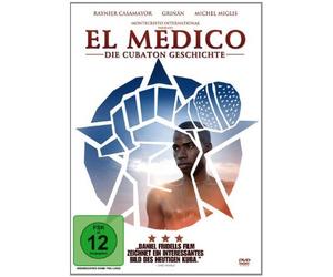 El Medico: The Cubaton Story (2011) [ Origine Allemande, Sans Langue Francaise ]