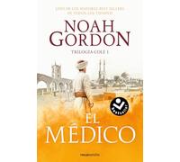 El médico (Trilogía de la familia Cole 1) (Volumen 1)