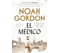 El médico/ The Physician