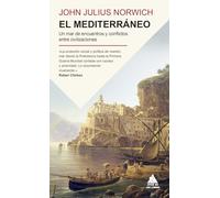 El Mediterráneo: Un mar de encuentros y conflictos entre civilizaciones