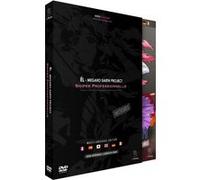 El : Megaro Earth Project Intégrale Hentaï DVD E
