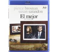 El Mejor (2009) [Blu-Ray] [Import]