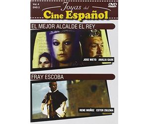El Mejor Alcalde El Rey