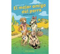EL MEJOR AMIGO DEL PERRO