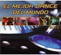El Mejor Dance Del Mundo [DE Import]