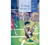 El Mejor De Los 22 Aa Vv (Auteur)