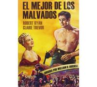 El Mejor De Los Malvados (Best Of The Badmen) (1951) (Import)