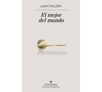 El mejor del mundo/ The Best in the World