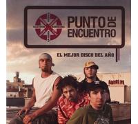 El Mejor Disco Del Ano [Import]