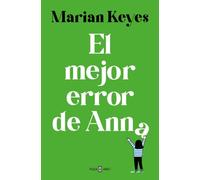 El mejor error de Anna (Hermanas Walsh 7)