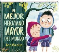 El mejor hermano mayor del mundo
