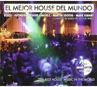 El Mejor House Del Mundo - Night & After