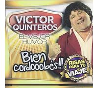 El Mejor Humor Bien Cordobes [Import]