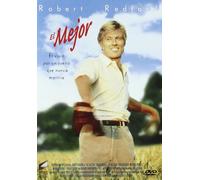 El Mejor [Import]