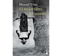 El mejor libro del mundo