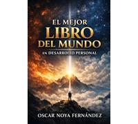 EL MEJOR LIBRO DEL MUNDO EN DESARROLLO PERSONAL