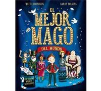 El Mejor Mago Del Mundo - [Livre en VO] Edmondson, Matt (Auteur)