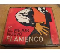 El Mejor Nuevo - Flamenco