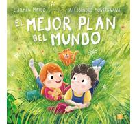 El mejor plan del mundo