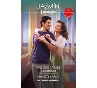 El mejor premio - Un cambio inesperado - Nancy Lavo - Harlequin, una división de HarperCollins Ibérica, S.A. - ebook (ePub) - Livre