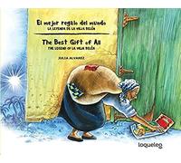 El Mejor Regalo Del Mundo