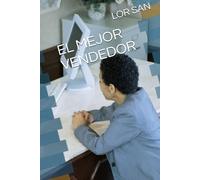 EL MEJOR VENDEDOR